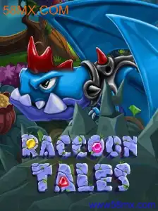 RaccoonTales