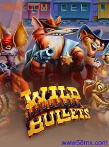 WildBullets